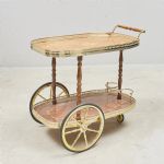 1711 3213 SERVING TABLE